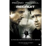 La Recrue (2003) / The recruit (DVD) G