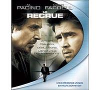 La Recrue – Blu-ray – Édition Blu-Ray E