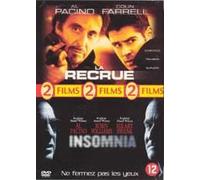 La Recrue - Insomnia
