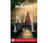 La Recrue - Monica McCarty - J'ai Lu - Poche - Roman