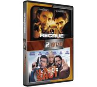 La Recrue / The Last Shot - Bipack 2 DVD