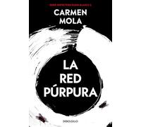 La red purpura