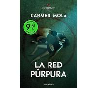 La red púrpura (edición con portada de la serie de tv) (La novia gitana 2)