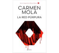 La Red Púrpura (Inspectora Elena Blanco 2)