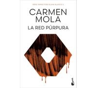 La red púrpura (Inspectora Elena Blanco, 2)