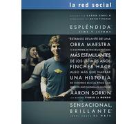 La Red Social [Import]