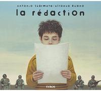 La Rédaction