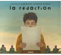 La Rédaction