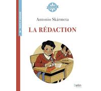 La rédaction: Boussole Cycle 3