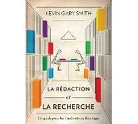 La Rédaction Et La Recherche