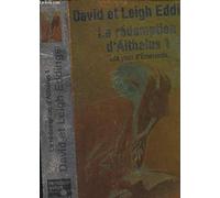 La Rédemption d'Althalus, tome 1 : Les yeux d'Emeraude