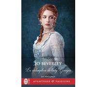 La rédemption de lady Georgia - Jo Beverley - J'ai Lu - Poche - Roman