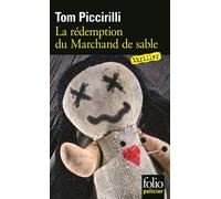 Tom Piccirilli – La rédemption du marchand de sable – Roman – Poche