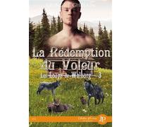 La rédemption du voleur - George J. Ghislain - Juno Publishing - broché - Roman