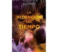 La Redención Del Tiempo - [Livre en VO] Baoshu (Auteur)