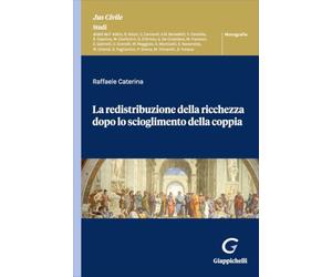 La redistribuzione della ricchezza dopo lo scioglimento della coppia