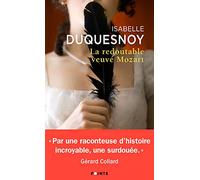 La Redoutable Veuve Mozart