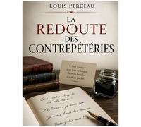 La Redoute Des Contrepéteries