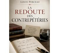 La Redoute des contrepéteries: L'art subtil du double sens - Une anthologie littéraire de la contrepéterie française