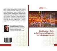 La réduction de la pollution métallique via les microorganismes