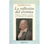 La reflexión del eremita
