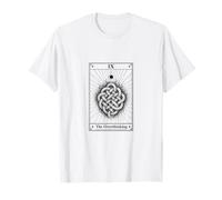 La réflexion Excessive | Tarot Mind Curse T-Shirt