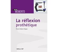 La réflexion prothétique