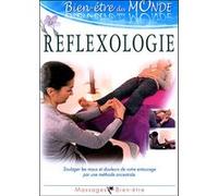 La Réflexologie E