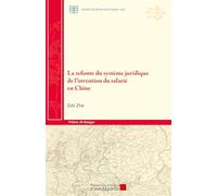 La refonte du système juridique de l’invention du salarié en Chine