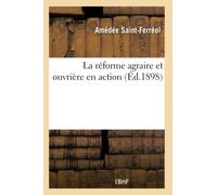 La réforme agraire et ouvrière en action