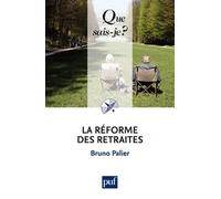 La Réforme Des Retraites