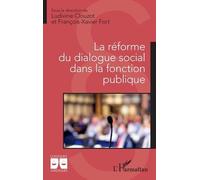 La réforme du dialogue social dans la fonction publique