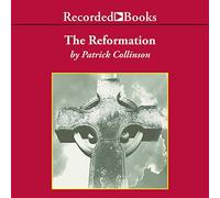La Réforme : Une Histoire (The Modern Library Chronicles) [Import]