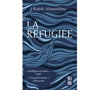 La réfugiée