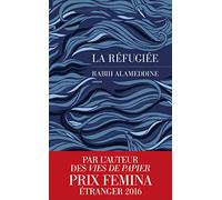 La Réfugiée