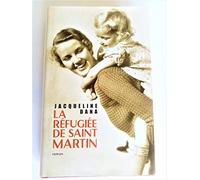 La refugiée de Saint-Martin