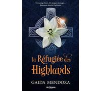 La Réfugiée des Highlands