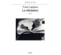 La Réfutation - Récit