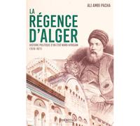 la regence d´alger