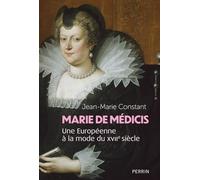 La Régence de Marie de Medicis