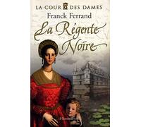 La Régente noire