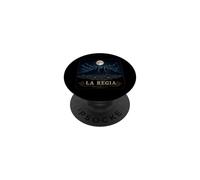 La Regia Monterrey PopSockets PopGrip Adhésif