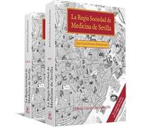 La Regia Sociedad de Medicina de Sevilla
