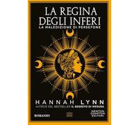 La regina degli inferi. La maledizione di Persefone