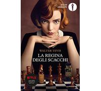 La regina degli scacchi