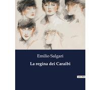 La Regina Dei Caraibi