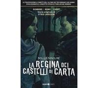 La Regina Dei Castelli Di Carta