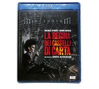La regina dei castelli di carta [Blu-ray]