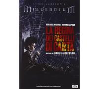 La Regina Dei Castelli di Carta [Import]