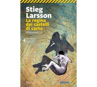 La Regina Dei Castelli Di Carta. Millennium